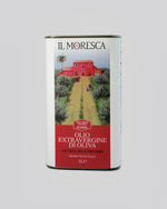 MORESCA: ideal zum Würzen und Kochen!