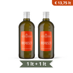 BOX: 2 è Meglio di 1 : Moresca 1 litro + Moresca 1 litro