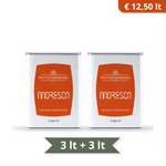 BOX: 2 è Meglio di 1 : Moresca 3 litri + Moresca 3 litri