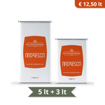 BOX: 2 è Meglio di 1 : Moresca 5 litri + Moresca 3 litri