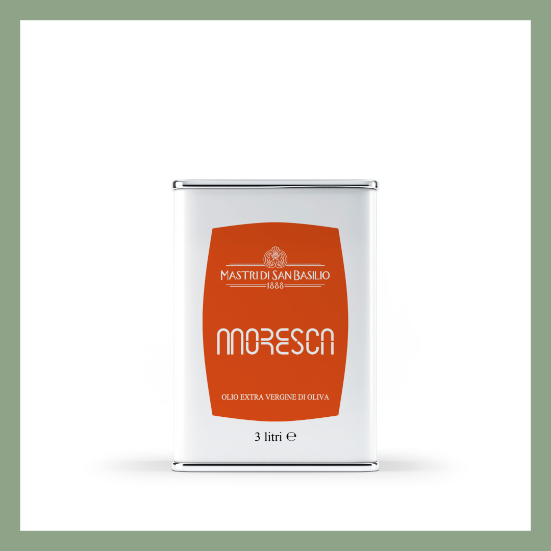 MORESCA: 3 litri