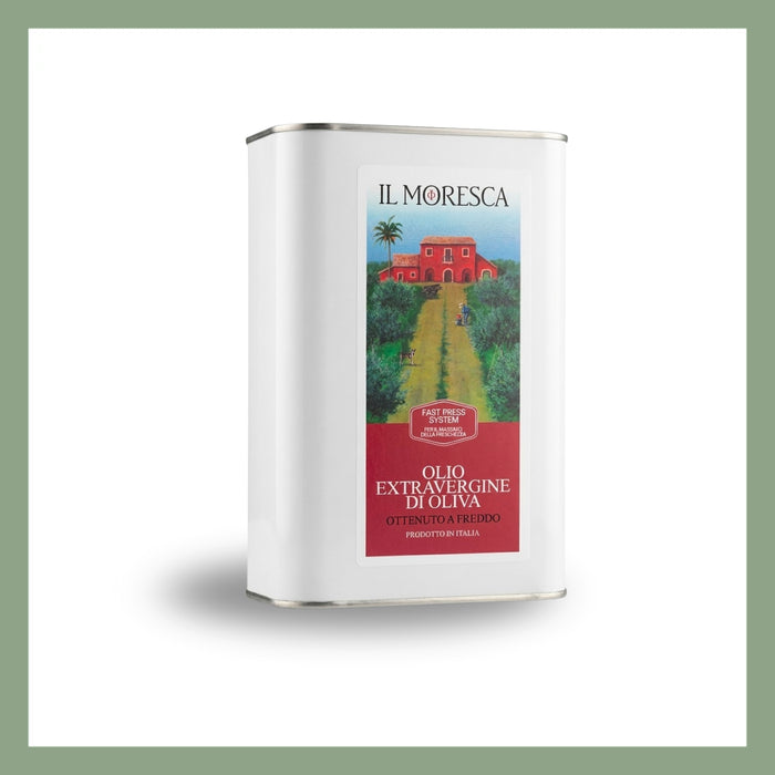 MORESCA: 3 liters