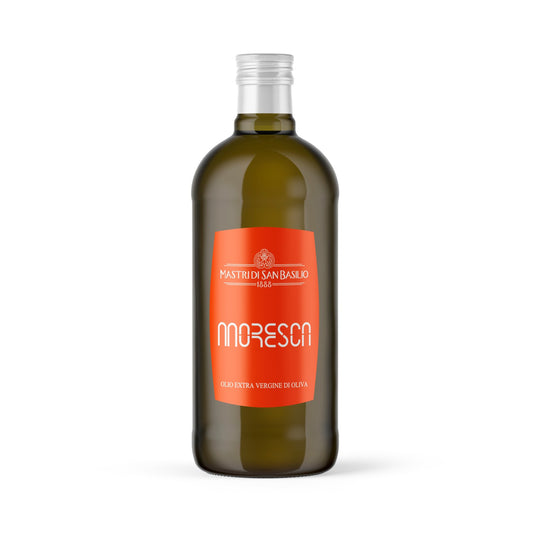MORESCA: Ideal for seasoning and cooking! - 500ml