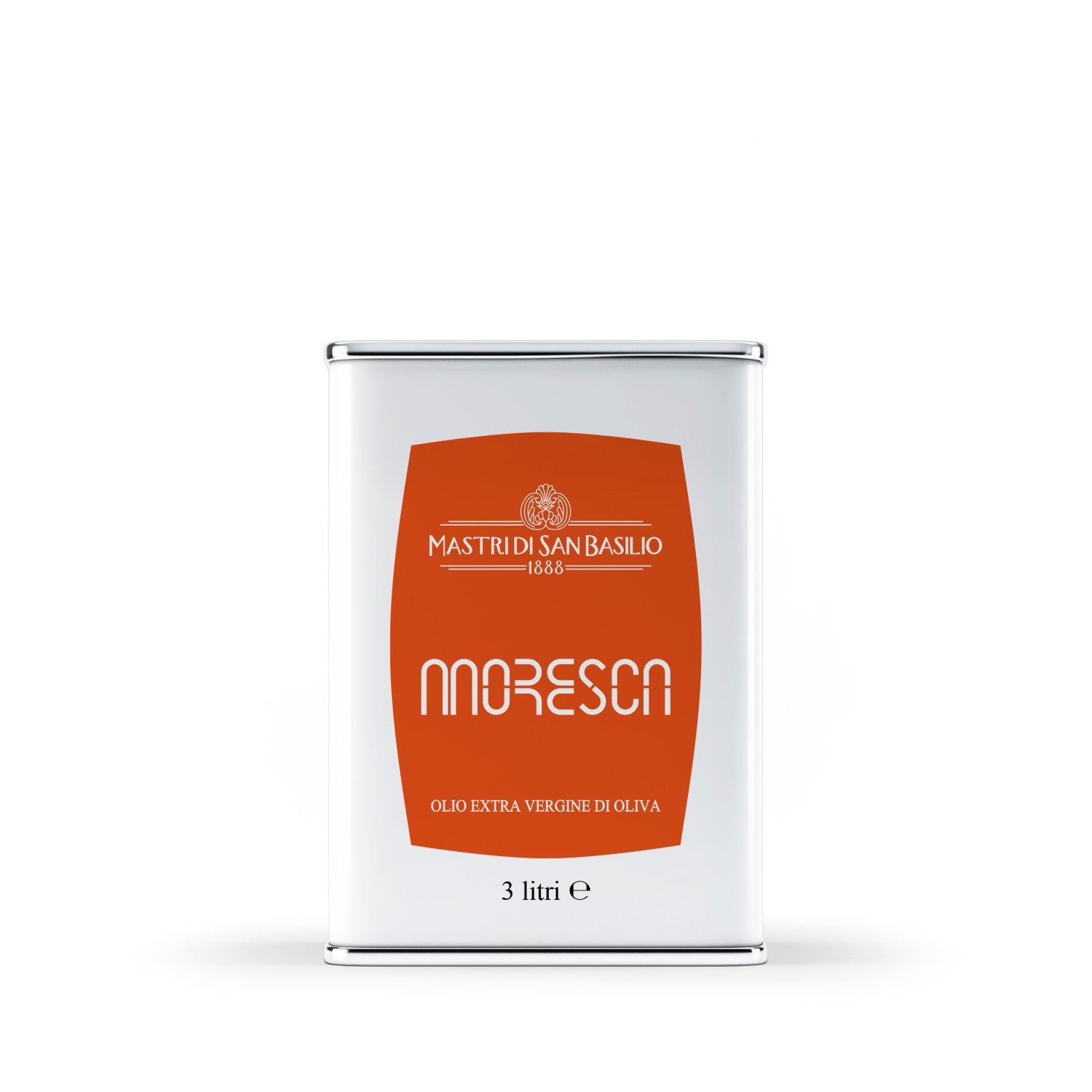 MORESCA: ideal for seasoning and cooking!