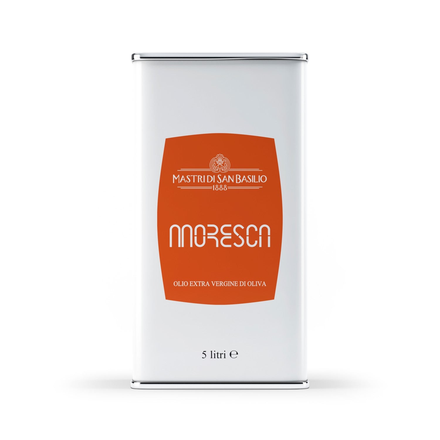 MORESCA: ideal for seasoning and cooking!