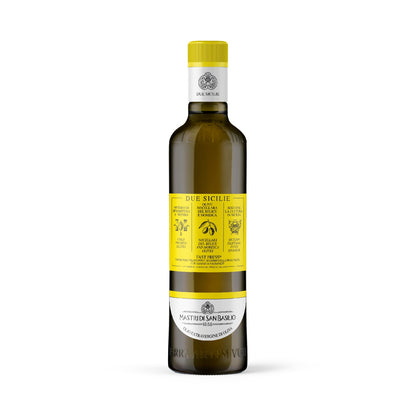 Due Sicilie - Extra Virgin Olive Oil